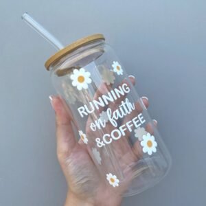 Faith Tumbler