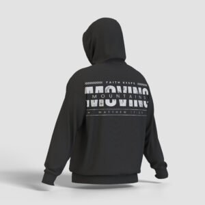FAITH-HOODIE